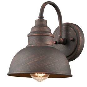 Diryzon 723576372486 Rustic Gooseneck Wall Sconcewall Lights Bedroombarn Sconces Lightingindooro