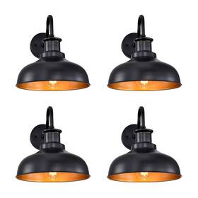Rz007-4bk Diyel Outdoor Barn Lights Farmhouse Wall Sconces Rustic Exterior Mou Rz007-4bk Diyel Outdoor Barn Lights Farmhouse Wall Sconces Rustic Exterior Mou