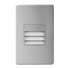 Dledw-234-ba Dledw-234 Dainolite Ba Single Light 065214234009