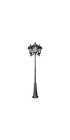 Dledw-245-bz Dledw-245 Dainolite Bz Single Light 065214245036