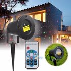 Doe164 Unbranded Laser Fairy Light Projection Projector Outdoor Landscape Led Lamp