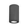 Ds-cd06-s35-bk Wac Lighting Tube Architectural Tall Led Outdoor Flush 790576271293 Ds-cd06-s35-bk Wac Lighting Tube Architectural Tall Led Outdoor Flush 790576271293