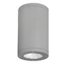 Ds-cd08-n927-gh Wac Lighting Tube Architectural Tall Led Outdoor Flush 790576328188