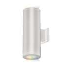 Ds-wd05-fb-cc-wt Ds-wd05-fb-cc Wac Lighting Wt Tube 790576438566