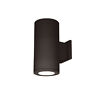Ds-wd05-n27s-bz Wac Lighting Tube Architectural Light Tall Led Outdoor 790576396668