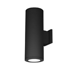 Ds-wd06-f930a-bk Wac Lighting Tube Architectural Light Tall Led Outdoor 790576329918