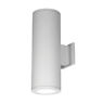 Ds-wd08-s30s-wt Wac Lighting Tube Architectural Light Tall Led Outdoor 790576396521