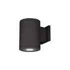 Ds-ws06-u40b-bk Wac Lighting Tube Architectural 790576405209