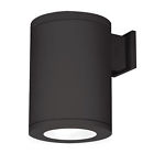 Ds-ws08-f30b-bk Wac Lighting Tube Architectural 790576273709