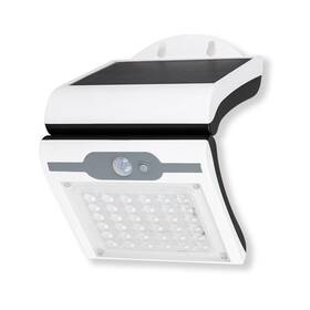 Jx001-20 Dtiedy Solar Motion Sensor Outdoor Lights White Wall Light Waterproof Wireles