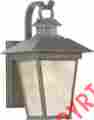 Dv8409hs Quoizel New Dover 1-light Outdoor Hearst Bronze 400105280299 Dv8409hs Quoizel New Dover 1-light Outdoor Hearst Bronze 400105280299