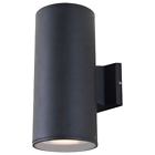 Dvp115000bk Dvi Lighting Summerside Matte 061467031686