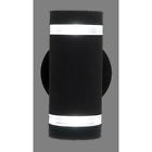 Dvp115007bk Dvi Lighting Summerside Matte 061467027856