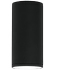 Dvp115012bk Dvi Lighting Matte Black 061467027887