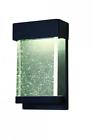 Dvp23970bk-sdy Dvi Lighting Wall Mount Nieuport 614670034618
