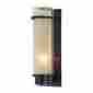Dvp9073hb-bs Dvi Essex Outdoor Sconce Hammered Black New 061467020055