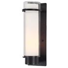 Dvp9073hb-op Dvi Lighting Essex Hammered 061467020024