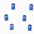 Dw9171 Kurt Adler Battery Operated Dr Who Icon Led 086131414954