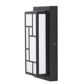 Ip65 E Energetic Lighting 822985547956 5cct Outdoor Wall Light Fixture 13 Inch Waterproof Modern Por