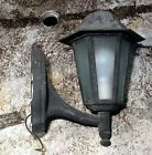 E136466 Unbranded Outdoor Wall Lamp