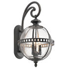 E3a5fe0d623e4eeda77eb886c859c87f Gracie Oaks Churchton Outdoor Wall Lantern 192463972847