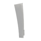 E41499-sa Alumilux Sconce Tall Led Wall Light 845094083108