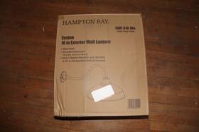 Khc1691a-3 Easton Khc1691a-3/mb 1-light Barn Outdoor Wall Light Lantern Sconce Matte Black Khc1691a-3 Easton Khc1691a-3/mb 1-light Barn Outdoor Wall Light Lantern Sconce Matte Black