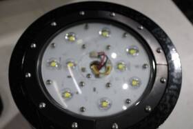 Pvm11l Eaton Pvm11l/unv1 Outdoor Lighting
