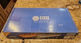 8275458 Ecco 15 Inch Led Mini Bar 5580/85 Series Reflex