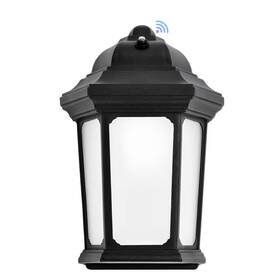 Edvivi 313105674671 8 Inch Black Finish Frosted Glass 5000k Led Dusk To Dawn Outdoor Hardwired Wall L Edvivi 313105674671 8 Inch Black Finish Frosted Glass 5000k Led Dusk To Dawn Outdoor Hardwired Wall L