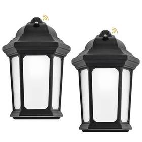 Edvivi 812381031906 Outdoor Wall Lights Exterior Led Dusk Dawn Lighting Fixture Black Porch Edvivi 812381031906 Outdoor Wall Lights Exterior Led Dusk Dawn Lighting Fixture Black Porch