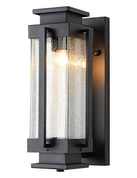 Ip65 Eeru 782125994067 Dusk To Dawn Outdoor Wall Lanterns Large Exterior Porch Lights Mount W