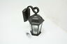 Efl-130w-md Euri Lighting Flickering Flame Lantern Water Glass Oil Rubbed Bronze
