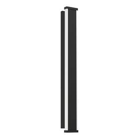 900677a Eglo Neviano 5 Inch Tall Led Outdoor Wall Sconce - White 900677a Eglo Neviano 5 Inch Tall Led Outdoor Wall Sconce - White