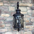 El5364orb-s Y-decor Exterior Light Oil 722390547254 El5364orb-s Y-decor Exterior Light Oil 722390547254