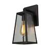 El866sdiorb Markenlos Wall Lantern Sconce Light Oil Rubbed Bronze 815674028904 El866sdiorb Markenlos Wall Lantern Sconce Light Oil Rubbed Bronze 815674028904