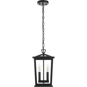 Od333h15bk Elegant Lighting Chandelier Light Fixture Outdoor Exterior Porch Walkway Hanging Lantern