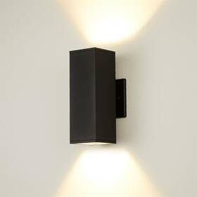 Bd001 Eliphil Outdoor Wall Lights Up Down Porch Modern Exterior Light Fixture Wat