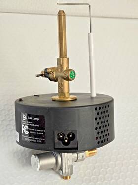 Rd-r101 Elite Gas Lamp Igniter Control