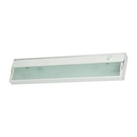 A217uc-40 Elk Home A217uc 40 Aurora 4.75 Inch 35w 2 Led Under Cabinet