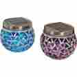 Els-155-bp Global Decorative Tabletop Led Solar Light 0009326807553