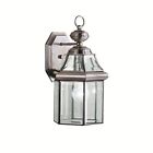 9784ap Embassy Brass Lighting Kichler Row 100w Wall Pewter Solid Outdoor 9784ap Embassy Brass Lighting Kichler Row 100w Wall Pewter Solid Outdoor