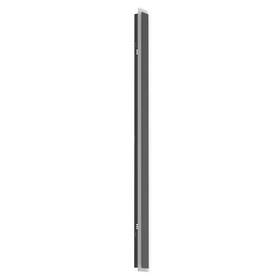 Emeritpro 705353045073 47 Inch Black 1-light Modern Integrated Led Outdoor Wall Light Waterproof Porch
