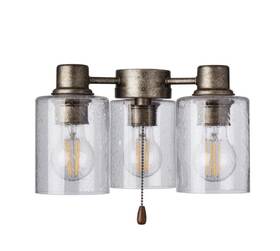 Lk49dvs Emerson Outdoor Wet 13 Inch Led Rye Damp Light Kit With Clear / Bubble Shade Vintage S Lk49dvs Emerson Outdoor Wet 13 Inch Led Rye Damp Light Kit With Clear / Bubble Shade Vintage S