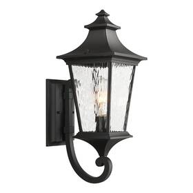 Xe292ub-m Emliviar Outdoor Porch Light 21.1 Inch Modern Wall For House