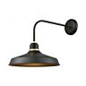 En121206 Thomas Lighting Light Outdoor Wall Lantern Textured Black 748119143682
