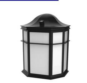 E1wpl13-835bk Energetic Lighting 70031 Led Wall Light 13w. Commercial Outdoor Lights Security E1wpl13-835bk Energetic Lighting 70031 Led Wall Light 13w. Commercial Outdoor Lights Security