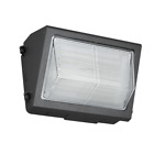 E3wpa50l-830 Energetic Lighting Wall Pack 3500k 50w 6945lm 0-10v 120-277v