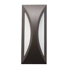 49494 Energy Cesya " Led 12 Kichler Outdoor Light Wall Efficient