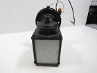 Es1161-bk Designers Fountain Wall Lanterns Black